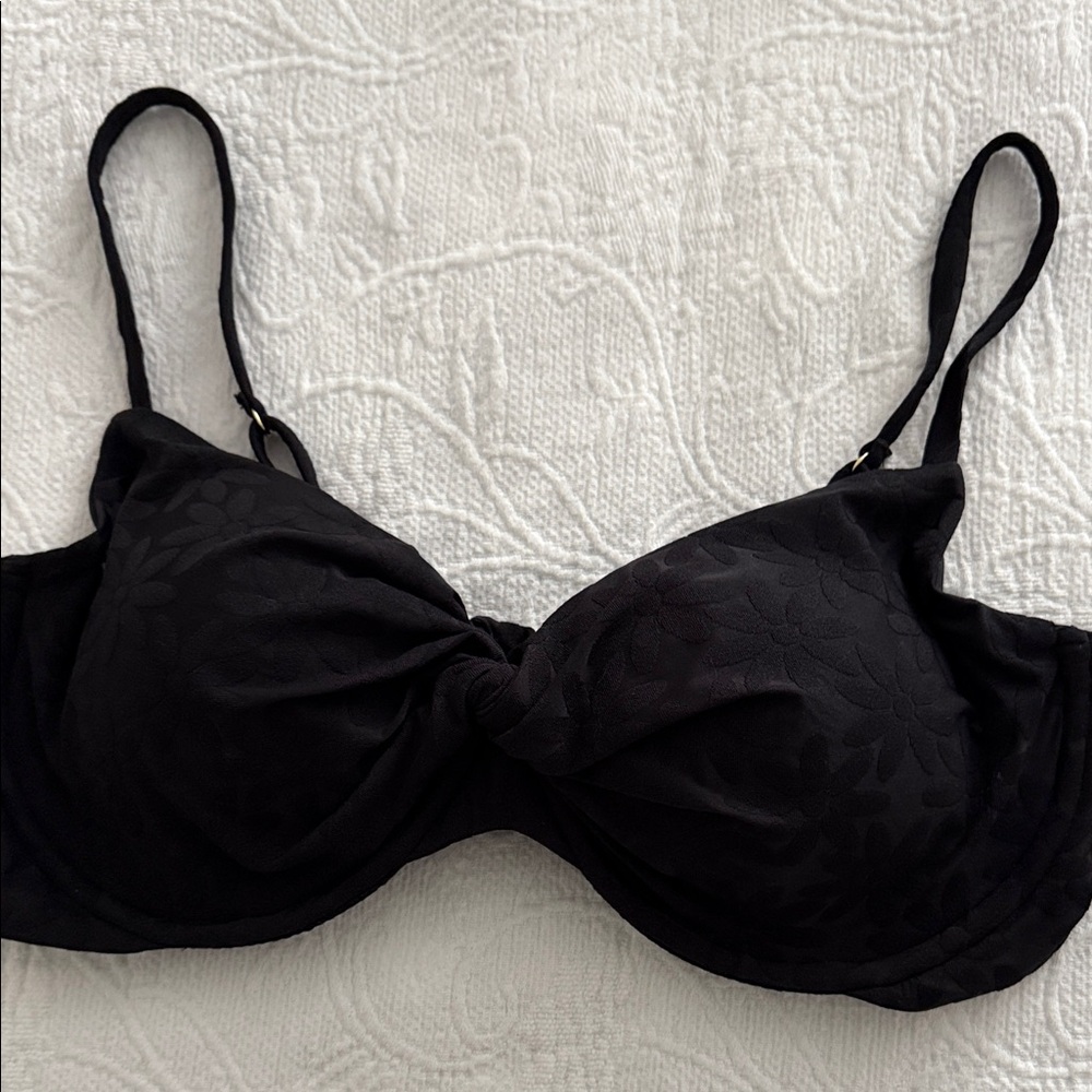 Trina Turk bikini top👙